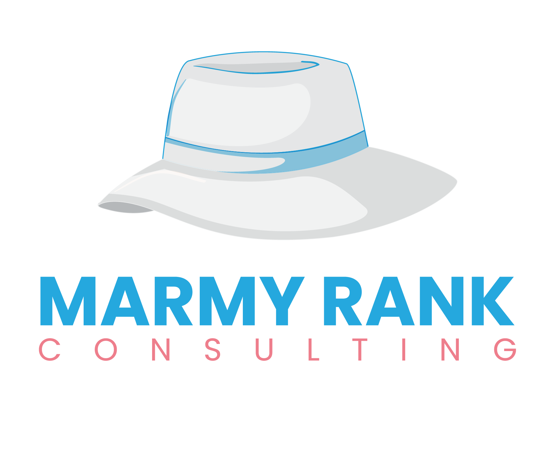Variante Logo rank.consulting