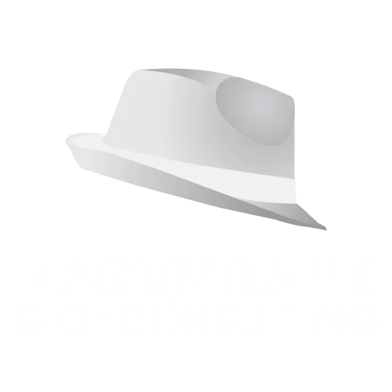 Marmy Rank Consulting SEO