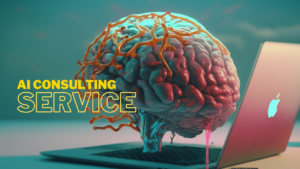AI Consulting Service - Marmy Rank SEO-Consulting